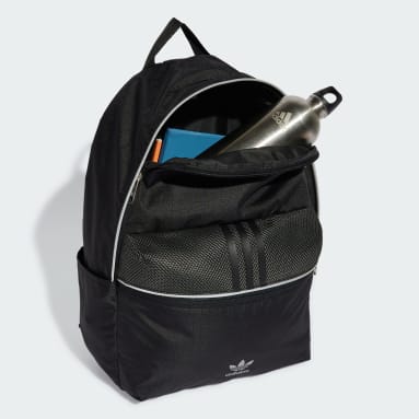 Trefoil Backpacks adidas UK
