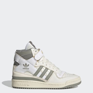 Adidas originals high ankle shoes clearance