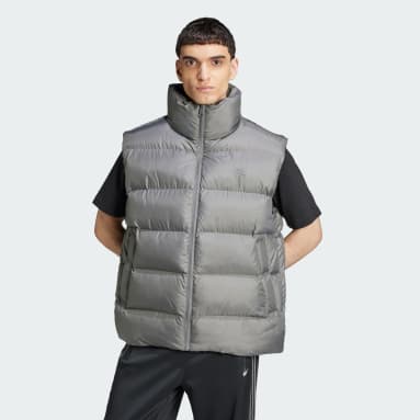 Tonal Puffer Weste