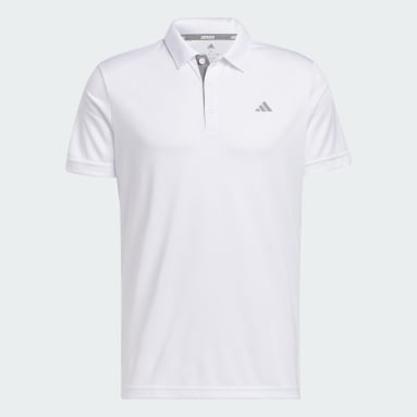 Adidas climachill golf shirts on sale