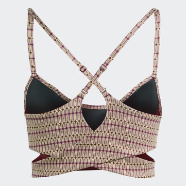 Yoga Studio Light-Support Bra