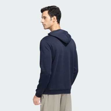 Feel Cozy Hooded Sweatshirt