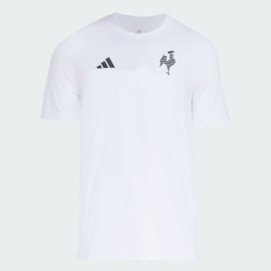 Camisa de Concentracao Atletico Mineiro 24/25