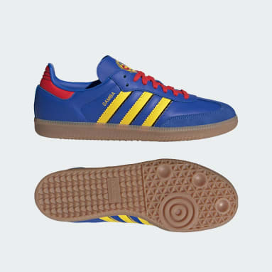 SAMBA LICENSED Shoes