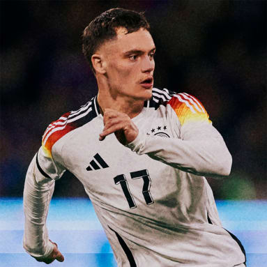 DFB 2024 Heimtrikot Authentic
