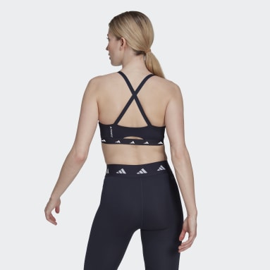 Dames Fitness En Training Aeroimpact Training Light-Support Techfit Beha