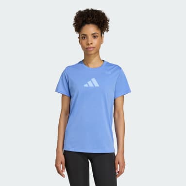 Remera CLIMACOOL Vintage Training Graphic