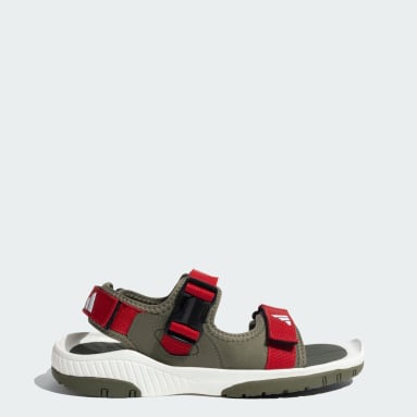 Sandals for men adidas India