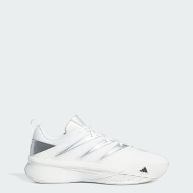 White damian lillard's on sale