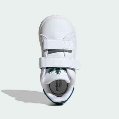 スタンスミス コンフォート クロージャー キッズ / Stan Smith Comfort Closure Kids
