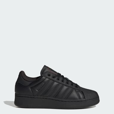 originals Black 슈퍼스타 XLG Atmos