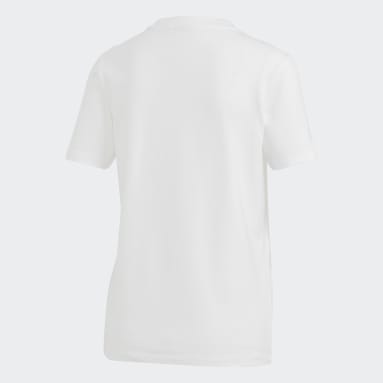 Dames Originals Trefoil T-shirt