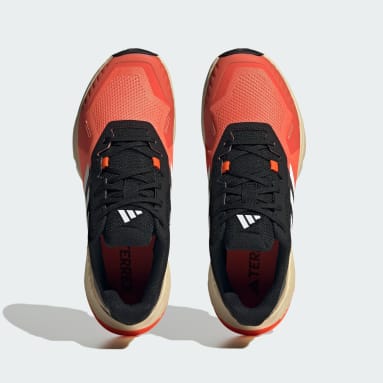 Zapatillas de Trail Running Terrex Soulstride Naranja Hombre TERREX