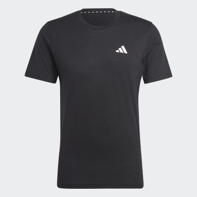 Tee shirt adidas climalite homme sales