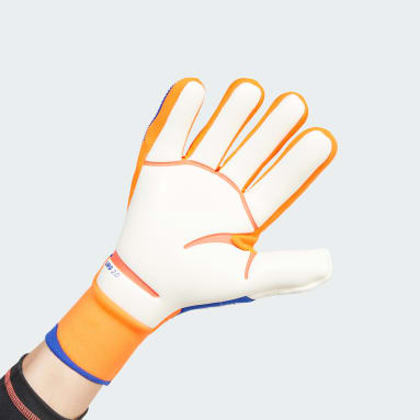 ถุงมือผู้รักษาประตู Predator Pro Fingersave