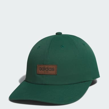 Court Relaxed Strapback Hat