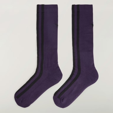 Y-3 STRIPES SOCKS