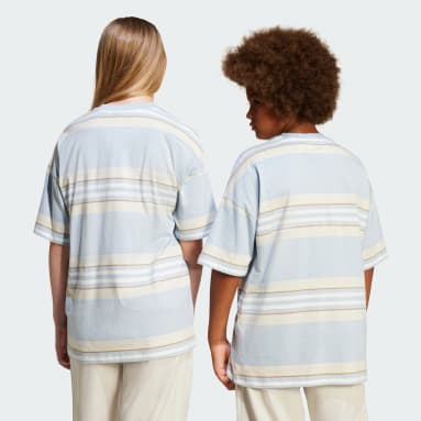 Oversized Tee Kids