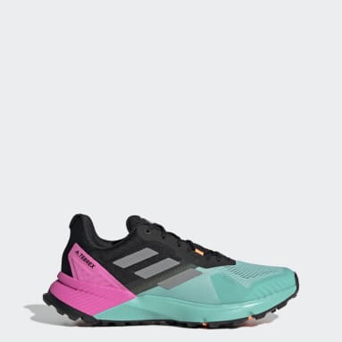 sapatilhas trail adidas