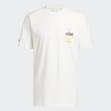 Summer Camp Story Tee