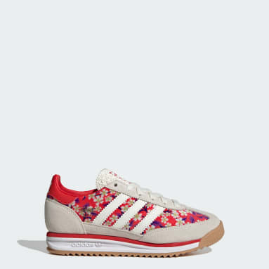 SL 72 RS x Liberty London Sko