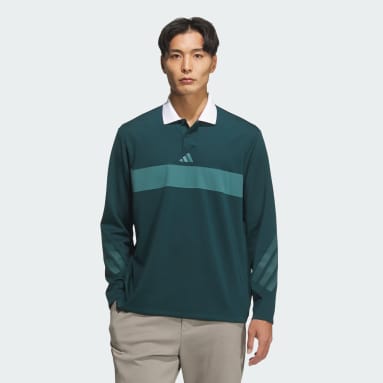 เสื้อโปโลแขนยาว