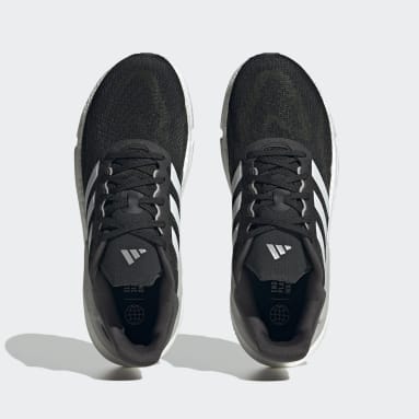Chaussure Solarboost 5 Noir Running