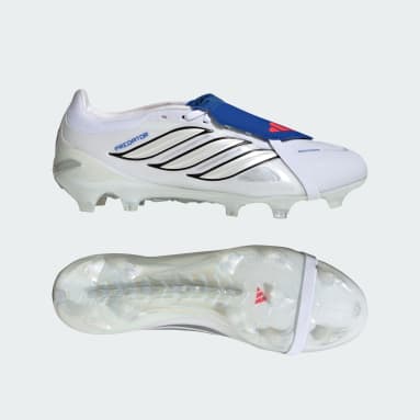 Bota de fútbol PREDATOR PRO Fold-Over césped natural seco