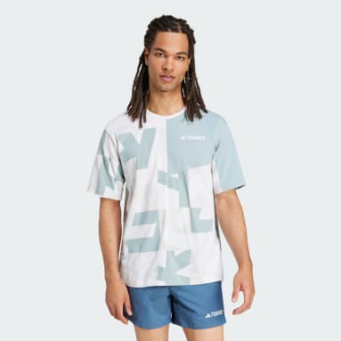 Terrex Multi Climacool Printed Tee