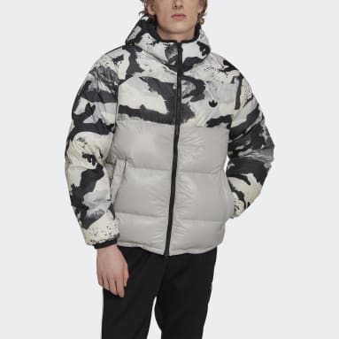 Adidas xeno windbreaker deals jacket (multicolour / black)