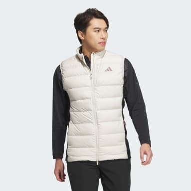 Golf Down Vest
