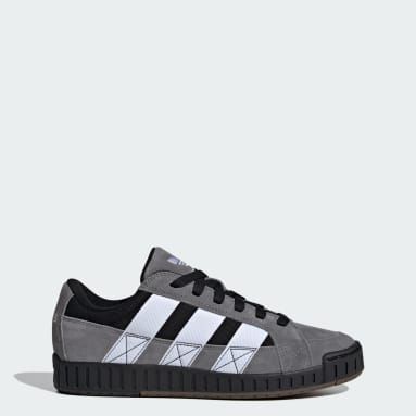 Chaussure adidas superstar grise cheap