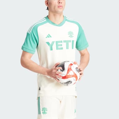 Adidas china soccer jersey yellow online