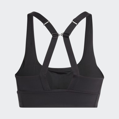 Powerimpact Luxe Training Medium-Support HIIT Bra