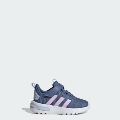 Sapatilhas Racer TR23 — Criança Azul Criança Sportswear