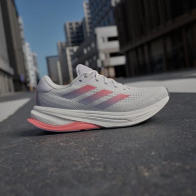 Women's Running Shoes & Gear | adidas Aotearoa New Zealand