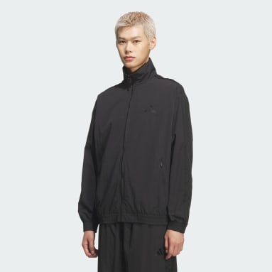 軽パン ウーブントラックトップ