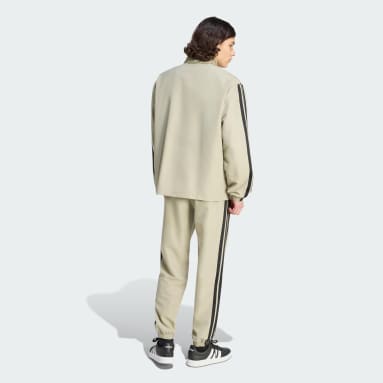 3-STRIPES WOVEN TRACKSUITS