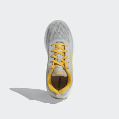 Kids Running Grey PHILOSO 1.0 SHOES