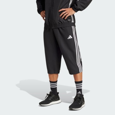 Adidas lightweight track pants clearance