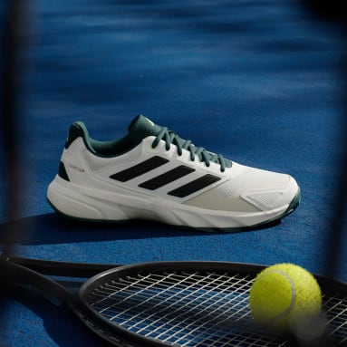 Courtjam Control 3 Tennisschuh