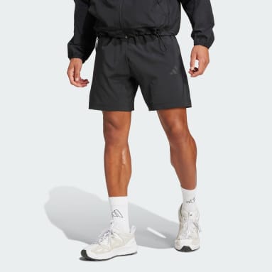 City Escape Woven Shorts