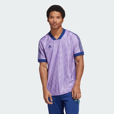 Tiro Short Sleeve Jersey