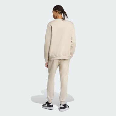 Tuta Sportswear Big Logo Fleece Colorblock