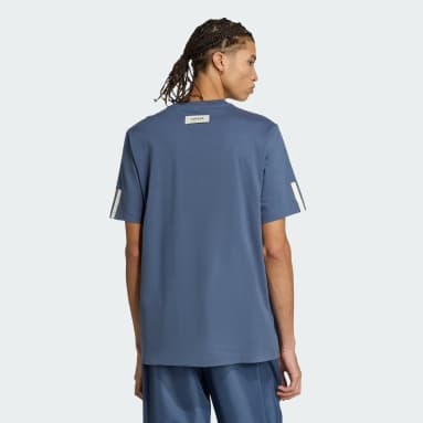 Camiseta Estampada Folgada Stadium Ticket