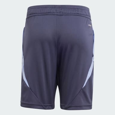 All Blacks Rugby AEROREADY Shorts