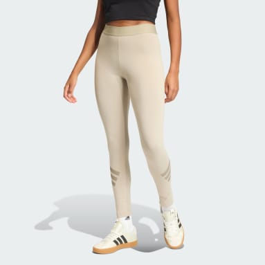 Future Icons 3-Stripes Leggings