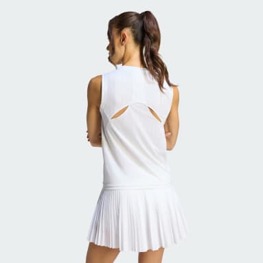 POLERA SIN MANGAS TENNIS PRO CLIMACOOL+