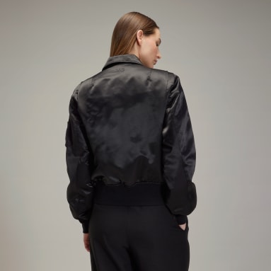 เสื้อบอมเมอร์แจ็คเก็ต Y-3
