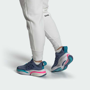Zapatillas Alphaboost V1 Azul Sportswear